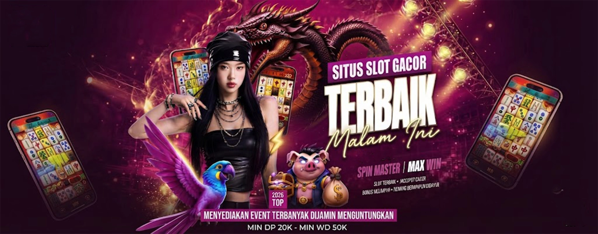 MENU87